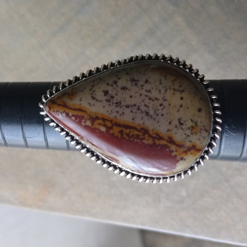 Brown Jasper
